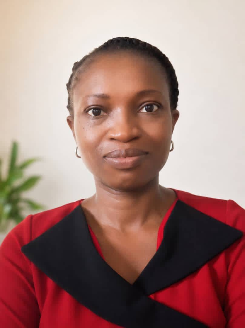 Ms Princess Adeniyi, Early Years · Primary · KS2 teacher at The Forge Online School